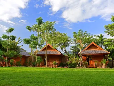 รูปภาพของดอยอินทนนท์ วิว รีสอร์ท