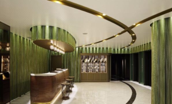 Kyoto Tower Hotel Annex