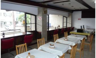 Shimabara Station Hotel