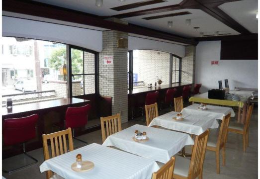 시마바라 성 뷰