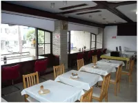 Shimabara Station Hotel - sarapan