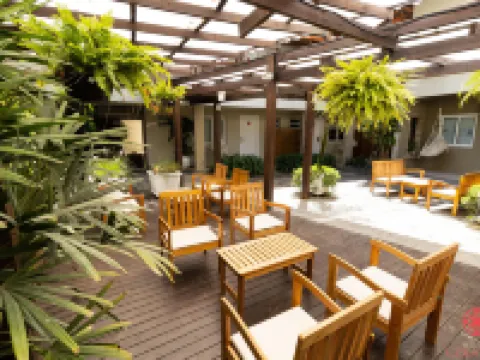 Hotel Geranius Praia dos Ingleses Hotéis em Florianopolis