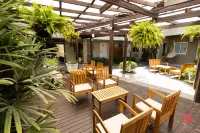 Hotel Geranius Ingleses