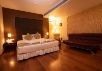 Grand Gardenia Hotel a 