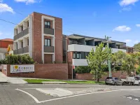 Coogee Studio Apartments Hotels in Coogee