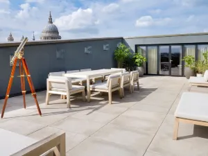 더 웨스틴 런던 시티