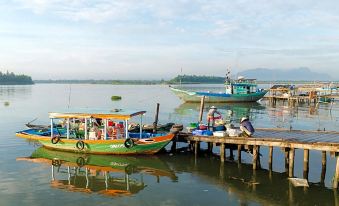 Hoi An Reverie Villas