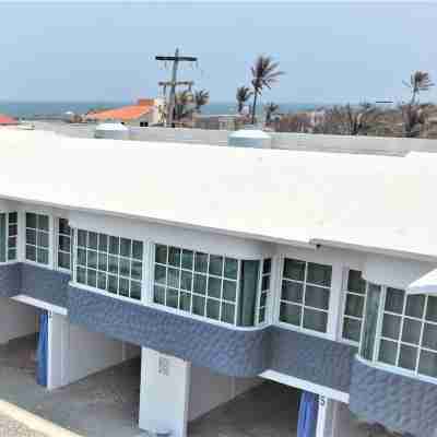 Hotel la Intimidad Hotel Exterior