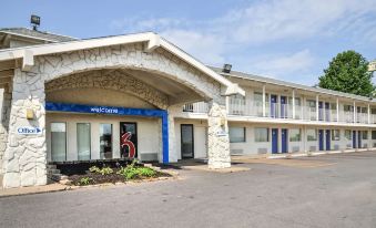 Motel 6 Saint Joseph, MO