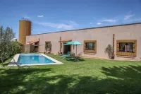 Hacienda Gamboa Hotels in Atlixco