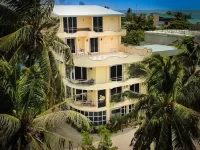 Noah Private Beach House