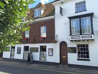 Pilgrims Hotel