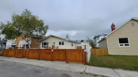 YK AURORA B&B