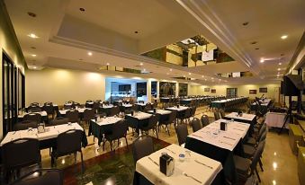 Herakles Thermal Hotel