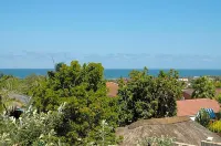 Bon A VIE Self-Catering and b&b Gonubie Full Solar Power, No Load Shedding! Hotels in Chintsa
