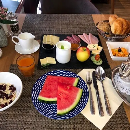 Hotel Bayerischer Hof