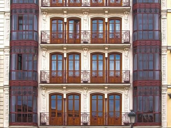 Hotel Boutique Adolfo