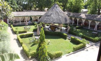 Hotel le Sahel - Housity