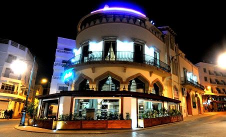 Hotel Villa Florido - Housity
