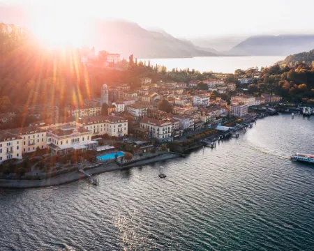 Grand Hotel Villa Serbelloni - A Legendary Hotel Hotels in Bellagio