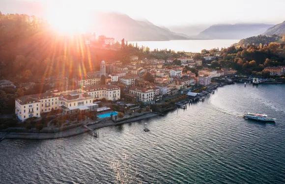 賽爾貝羅尼別墅大酒店