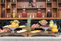 Mövenpick Hotel Trabzon - breakfast