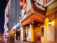 Casablanca Hotel by Library Hotel Collection Отели рядом с достопримечательностью «Манхэттен»