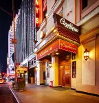 Casablanca Hotel by Library Hotel Collection - Barer
