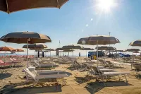 Hotel Sporting - Havudsigt