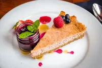 The Salwey Arms Hotel di Lucton