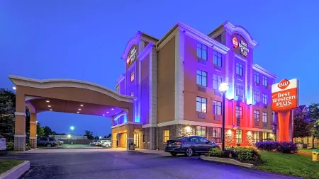 Best Western Plus Barrie