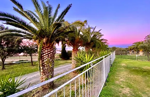 伊吉內普利酒店