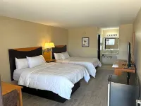 Four Winds Motel & RV Park - Parking