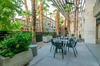 Hotel Lucerna Mexicali Các khách sạn gần CESCIPE UNIVERSIDAD
