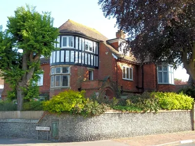 The Manse B&B