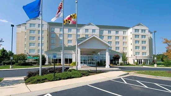 Hilton Garden Inn Baltimore/Owings Mills