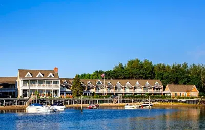 Baron's Cove
