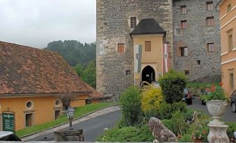 Burg Deutschlandsberg