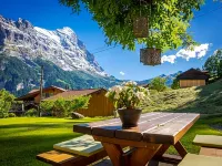 Grindellodge