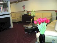 Budget Inn & Suites Hôtels à : Wall Township
