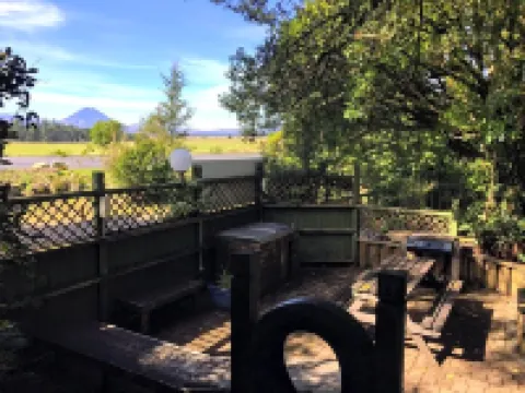 อัลไพน์ ชาเลตส์ โรงแรมใน