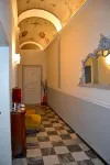 B&B Pantaneto - Palazzo Bulgarini - Bed and breakfast