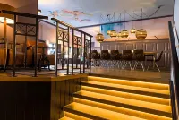 Hotel Café Restaurant de Ploeg Hotels in Рюрло