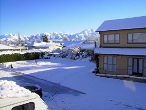 Methven Motel & Apartments