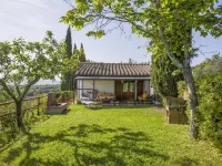 Le Masse - Farmhouses
