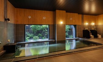 Hotel Route-Inn Shinano Omachi Ekimae