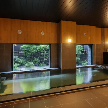 Hotel Route-Inn Shinano Omachi Ekimae