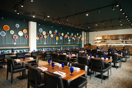 Hotel Indigo Madison Downtown