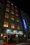 E-Coast Star Hotel Hotels near Dianji Temple