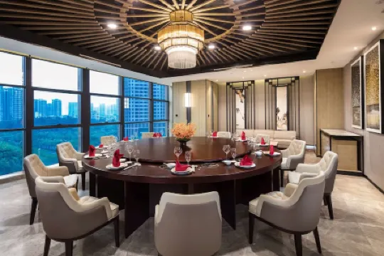 Wyndham Grand Maoming